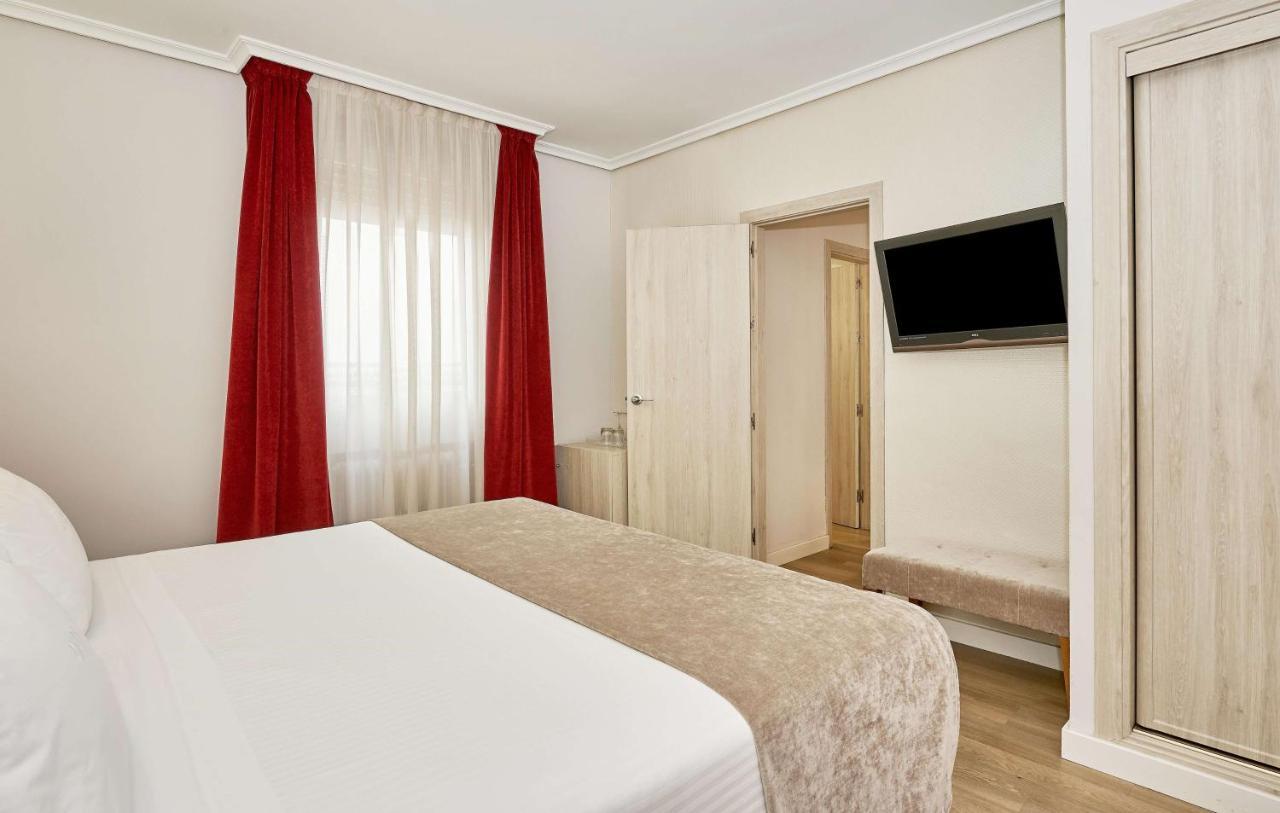 Hotel Nh Cordoba Califa Zewnętrze zdjęcie